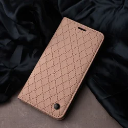 Motorola Moto G04 - Smart Caro - bézs mágneses könyvtok ﻿-3