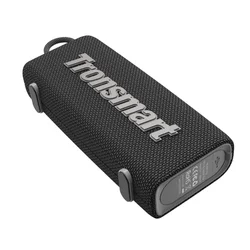 Bluetooth hangszóró: Tronsmart - fekete bluetooth 5.3 hangszóró, 10W-2