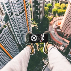 Xiaomi Redmi 14C Telefontok - Graffiti No.223 mintás szilikon tok ﻿ -4