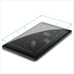 Kijelzővédő üvegfólia - Samsung Galaxy Tab S7 FE (SM-T730,SM-T733,SM-T736B) - Premium Pro+ üvegfólia-1