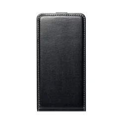 Xiaomi Redmi 14C - fekete flexi fliptok-3