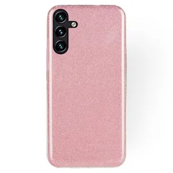  Samsung Galaxy S25+ (S25 Plus) telefontok - Pink Shiny tok-1