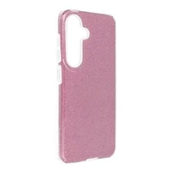  Samsung Galaxy S25+ (S25 Plus) telefontok - Pink Shiny tok-3