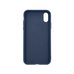 Telefontok Huawei Y6 2019/ Huawei Y6 Pro 2019 - kék szilikon tok-3