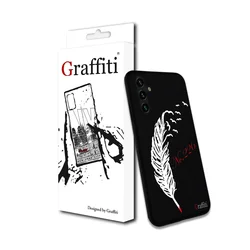 Samsung Galaxy S25 Telefontok - Graffiti No.226 mintás szilikon tok ﻿ -1