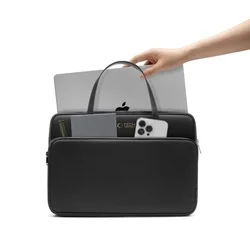 TECH- PROTECT Carrying laptop táska - 15-16
