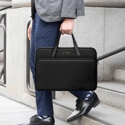 TECH- PROTECT Carrying laptop táska - 15-16