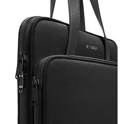 TECH- PROTECT Carrying laptop táska - 13-14