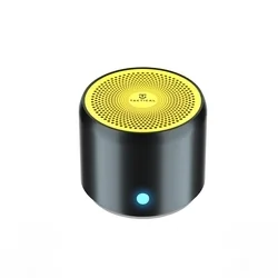 Tactical StrikeBase AllTerrain Bluetooth hangszóró - fekete/sárga bluetooth hangszóró, 3W-3