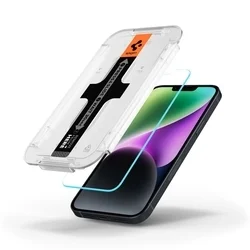 iPhone 13 üvegfólia - Spigen Glas.TR 