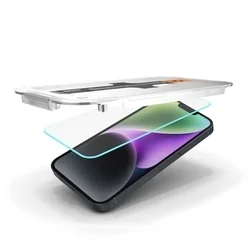 iPhone 13 üvegfólia - Spigen Glas.TR 