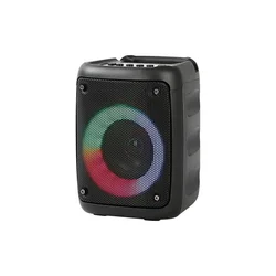 Rebeltec Stage 180 - fekete bluetooth hangszóró ﻿-2