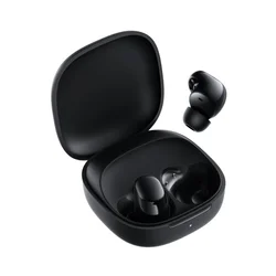 Xiaomi Redmi Buds 6 Play headset - fekete vezeték nélküli stereo headset, töltőtokkal ﻿-4