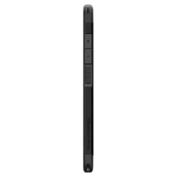 Telefontok Samsung Galaxy S25 Ultra - SPIGEN TOUGH ARMOR MAGSAFE fekete tok-11