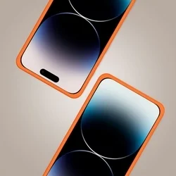 iPhone 16e üvegfólia - TECH-PROTECT Supreme - 2 db üvegfólia + 1db kamera üvegfólia-2
