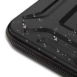 Tech- Protect Kevlar Pro laptoptáska - 13-14
