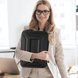 Tech- Protect Kevlar Pro laptoptáska - 13-14