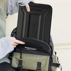 Tech- Protect Kevlar Pro laptoptáska - 13-14