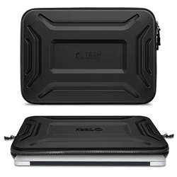 Tech- Protect Kevlar Pro laptop táska - 15-16