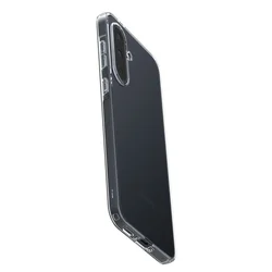 Samsung Galaxy A36 5G - SPIGEN Liquid Crystal Clear - átlátszó hátlap tok-5