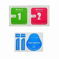 Védőfólia iPad Air 7 (2025, M3, 13 coll) - ultravékony tablet flexibilis fólia (érintő ceruzával kompatibilis)-2