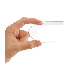 iPad 2022 10.9 (iPad 10) - ultravékony tablet flexibilis fólia-1