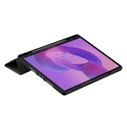 Tablettok Lenovo Idea Tab Pro / Pro MT (TB-373, 12,7 coll) - fekete smart case tablet tok-3