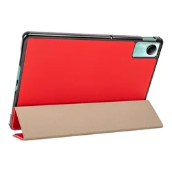Tablettok Xiaomi Redmi Pad SE (11 coll) - piros smart case-1