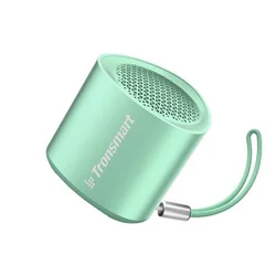 Bluetooth hangszóró: Tronsmart Nimo 5W Bluetooth 5.3 Mini zöld hangszóró-3