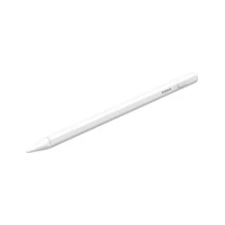 Baseus Smooth Writing 2 - LED-es aktív érintő ceruza, fehér-1