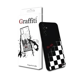 Samsung Galaxy A36 5G Telefontok - Graffiti No.216 mintás szilikon tok ﻿ -2