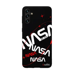 Samsung Galaxy A36 5G Telefontok - Graffiti No.229 mintás szilikon tok ﻿ -1
