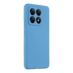 Telefontok Xiaomi 14T 5G - Tactical Velvet Smoothie Cover Avatar hátlap tok-1