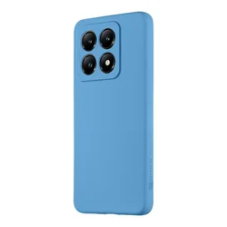 Telefontok Xiaomi 14T 5G - Tactical Velvet Smoothie Cover Avatar hátlap tok-2