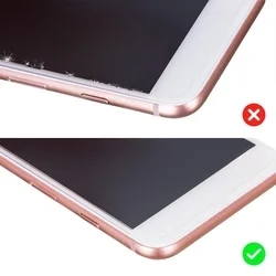 Üvegfólia Xiaomi Poco M7 Pro 5G - Flexibilis üvegfólia-2
