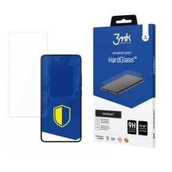 Üvegfólia Xiaomi Poco F7 Ultra 5G - 3MK HardGlass üvegfólia-1