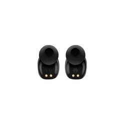 Tactical StrikePods Bug Headset - fekete vezeték nélküli stereo headset, töltőtokkal-3