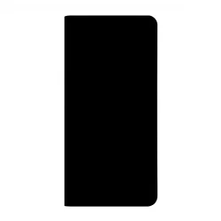 iPhone 14 Pro Max telefontok - Dux Ducis fekete flipcover tok-1