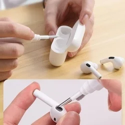 Tech- Protect CS02 - 3in1 tisztítótoll fülhallgatóhoz-2