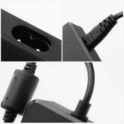 Forcell F-Energy E856 - laptop hálózati töltő, 6db csatlakozóval, 65W-5