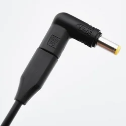 Forcell F-Energy E856 - laptop hálózati töltő, 6db csatlakozóval, 65W-8