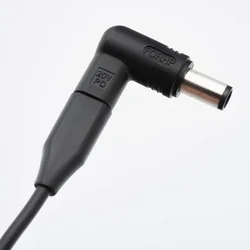 Forcell F-Energy E856 - laptop hálózati töltő, 6db csatlakozóval, 65W-9