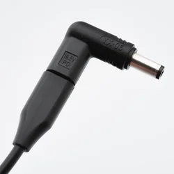 Forcell F-Energy E856 - laptop hálózati töltő, 6db csatlakozóval, 65W-10