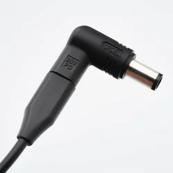 Forcell F-Energy E856 - laptop hálózati töltő, 6db csatlakozóval, 65W-11