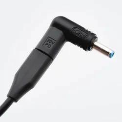 Forcell F-Energy E856 - laptop hálózati töltő, 6db csatlakozóval, 65W-12