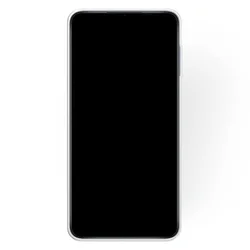 iPhone 17 telefontok - Ezüst Shiny hátlap tok-2