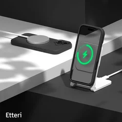 iPhone 17 Air telefontok - fekete szilikon hátlap tok ﻿-4