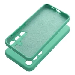 Telefontok Xiaomi Redmi A5 - 2mm-es menta szilikon tok-1