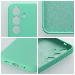 Telefontok Xiaomi Redmi A5 - 2mm-es menta szilikon tok-2
