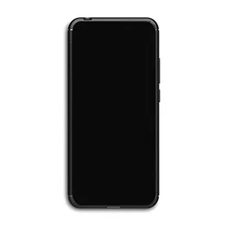 Telefontok Honor 400 5G - Carbon Fiber - fekete szilikon hátlap tok-1